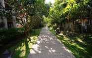 Exterior 5 Railay Bay Resort & Spa