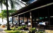 ภายนอกอาคาร 4 Railay Bay Resort & Spa