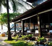 Exterior 4 Railay Bay Resort & Spa