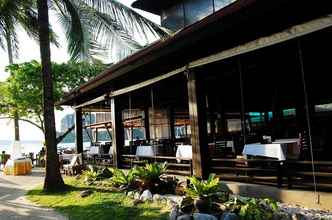 Exterior 4 Railay Bay Resort & Spa