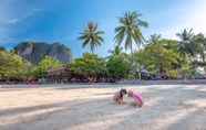 Bangunan 2 Railay Bay Resort & Spa