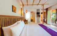 Bilik Tidur 3 Railay Bay Resort & Spa