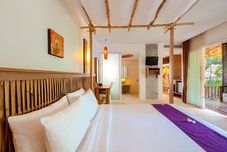 Bedroom Railay Bay Resort & Spa