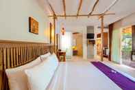 Kamar Tidur Railay Bay Resort & Spa