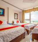 BEDROOM Khách sạn Thiên Phước Vũng Tàu