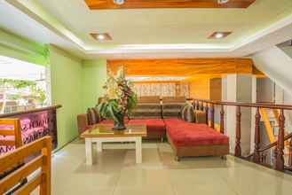 Sảnh chờ 4 Thien Phuoc Hotel Vung Tau