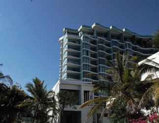 Bangunan 2 Unit A711-Blue Sapphire Sea View Apartment 