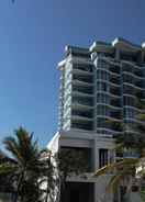 EXTERIOR_BUILDING Unit A711-Blue Sapphire Sea View Apartment