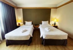 ห้องนอน 4 Valaya Hotel Pathumthani
