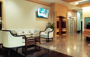 Lobby 6 Valaya Hotel Pathumthani
