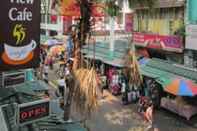 Bangunan Petaling Street Hotel Chinatown