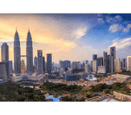 Nearby View and Attractions 7 Petaling Street Hotel Chinatown