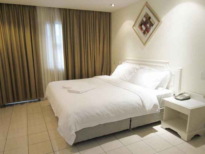 Promenade Service Apartment Kota Kinabalu Harga Hotel Terbaru