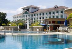 Exterior 2 Klana Beach Resort Port Dickson
