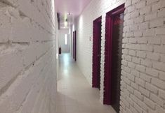 Ruang Umum 3 M Motel Meru