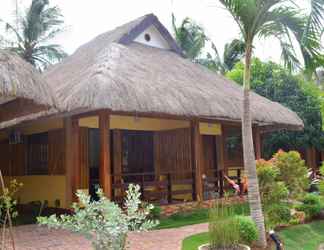 Lobby 2 Veraneante Resort