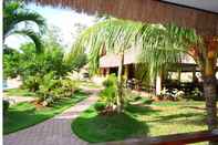 Khu vực công cộng Veraneante Resort