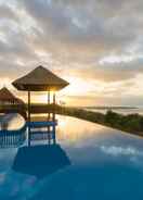 SWIMMING_POOL Semabu Hills Hotel