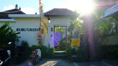 Exterior 4 Kubu Green