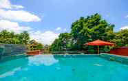 Swimming Pool 3 Bali Ubud Harmony