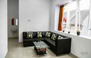 Common Space 2 Villa Puncak Garuda A26