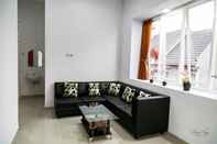 Common Space Villa Puncak Garuda A26