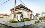 Exterior 6 Villa Puncak Garuda A26