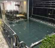 Swimming Pool 4 Nice Hotel
