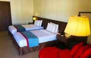 Bedroom 4 Sand & Sandals Desaru Beach Resort & Spa