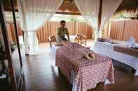 Accommodation Services Sand & Sandals Desaru Beach Resort & Spa