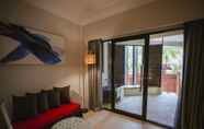 Bedroom 7 Sand & Sandals Desaru Beach Resort & Spa