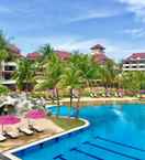 EXTERIOR_BUILDING Sand & Sandals Desaru Beach Resort & Spa