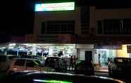 Bangunan 4 Uncle Ho Motel