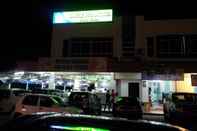 Bangunan Uncle Ho Motel