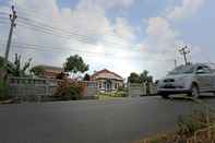 Luar Bangunan Gardenia Guest House