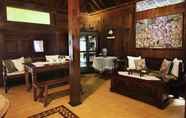 Lobby 5 Ethnic Room at Omah Lumbung Bawean by Omah Bungah