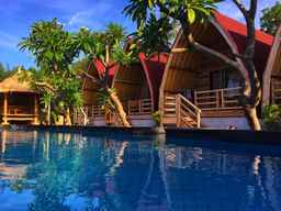 Gili Kulemba Bungalow, ₱ 2,415.09