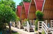 Khu vực công cộng 4 Gili Kulemba Bungalow