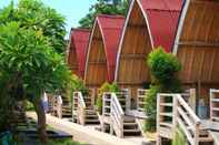 Khu vực công cộng Gili Kulemba Bungalow