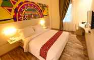 Bedroom 3 Baliem Pilamo Hotel