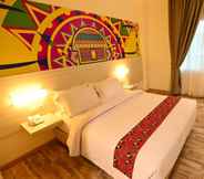 Bedroom 3 Baliem Pilamo Hotel
