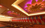 Functional Hall 4 Baliem Pilamo Hotel