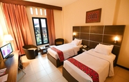 Bedroom 7 Baliem Pilamo Hotel