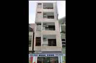 Bên ngoài Ngoc Tung Mini Hotel 