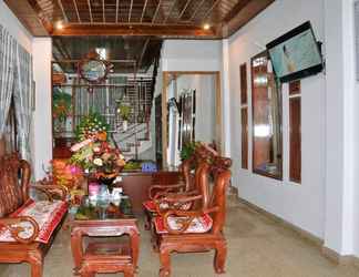 Lobi 2 Ngoc Tung Mini Hotel 