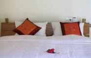 Kamar Tidur 5 Hoi An Mercy Homestay