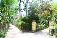 Bangunan Hoi An Mercy Homestay