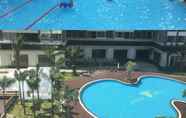 Swimming Pool 3 Luxury Apartment - Vinhomes Times City