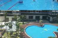 Swimming Pool Luxury Apartment - Vinhomes Times City