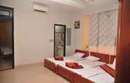 Khác 4 SaiDa Hostel